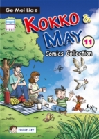 Kokko & May Comics Collection 11