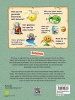 Plants vs Zombies ● Questions & Answers Science Comic: Fun Experiments - How Do We Inflate A Balloon Without Blowing It?