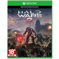 XBOX ONE "Halo: Halo Wars 2" General Chinese version ◆ Halo Wars 2 Standard Edition