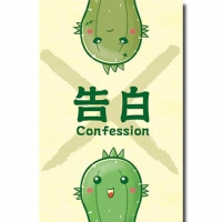 (SWANPANASIA)[Neuschwanstein table games] confession Confession