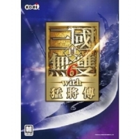 (KOEI) & quot; Traditional Chinese version of the Warriors & quot;