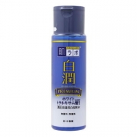 "ROHTO" Hada Labo White Run Efficient Concentrated Spot Spot Lotion-Refreshing 170ML