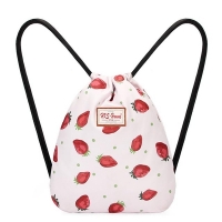 (HKS-HOMME)HKS-HOMME Fashion Fruit Fruit Series Backpack