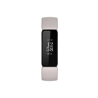 Fitbit Inspire 2 Fitness Tracker - Black/Desert Rose/Lunar White - FB418 + FOC 10000mah PowerBank