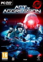 Act of Aggression Offline with DVD [PC Games]