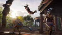 Assassin's Creed Odyssey All DLCs Offline with DVD [PC Games]