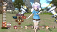 Atelier Sophie: The Alchemist of the Mysterious Book Offline with DVD [PC Games]