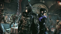 Batman Arkham Knight Offline with DVD [PC Games]