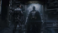 Batman Arkham Knight Offline with DVD [PC Games]