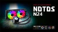 Digifast AIO Notos N24 Liquid CPU Cooler