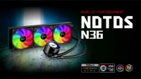 Digifast AIO Notos N36 Liquid CPU Cooler