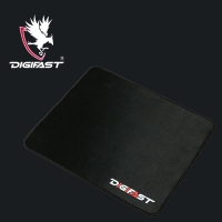 Digifast Gaming Mouse Mat with Anti-Fray Edging-HSMM100