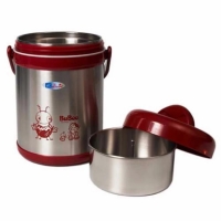 BUBEE Double Layer Stainless Steel H2000/H1500 Vacuum Pot
