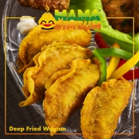 (D069) Deep Fried Wantan Dumpling (10pcs/pack)