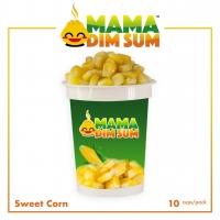 Sweet Corn (10 cups/carton)
