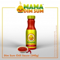 (SC340) Mama Dim Sum Chili Sauce (340g)