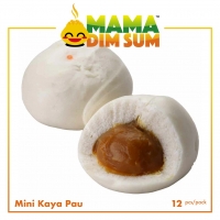 (P16) Mini Kaya Pau (12pcs/pack)