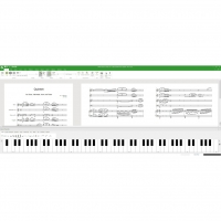 Forte Notation FORTE 12 Premium v12.1.0 (JAN 2021 latest update) Full version