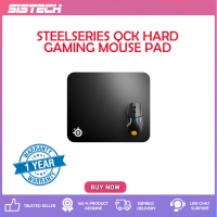 SteelSeries Qck Hard Gaming Mouse Pad