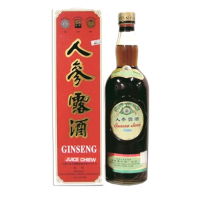 Forest Brand Ginseng Medicated Liquor 750ML
