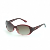 (GOT)GOT fashion boutique-TAC polarized sunglasses-Q209-4-burgundy
