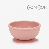 (Dailylike)[Korea Dailylike] BONBON Silicone Suction Cup (Strawberry Red)