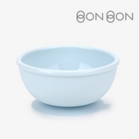 (Dailylike)[Korea Dailylike] BONBON Silicone Suction Cup (Sky Blue)