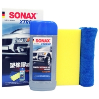 SONAX rubber coating Plastic group (box)