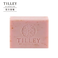 【Tilley】Classic Soap-Black Rose (100g)