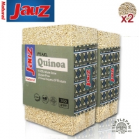 [JAUZ] White Quinoa Quinoa 2 packs (350g*2 packs)