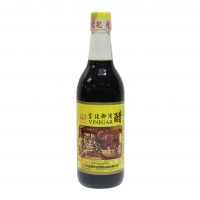 Guan Ji Brand Royal Vinegar 500ml