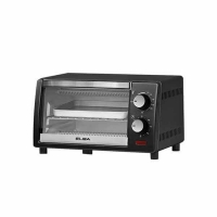Elba Oven Toaster 9L EOTD0989
