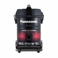 Panasonic 1700W Wet & Dry Vacuum Cleaner MCYL631