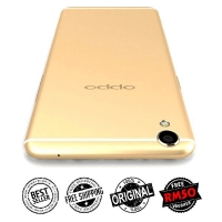 🇲🇾 Ori Oppo F1 Plus @ R9 [64GB + 4GB RAM] Amoled LCD Full Set [1 Month Warranty] FREE Screen Protector