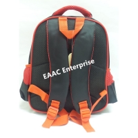 Quality Spiderman Kindergarten Primary School Bag Backpack Beg Sekolah Darjah 1-3 Tadika