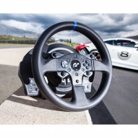 (Ready Stock) Thrustmaster T300 RS GT Edition Racing Wheel for PS4 and PC