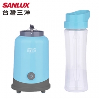 (SANLUX)SANLUX Taiwan Sanyo Accompany Cup Juice Machine SM-06TK