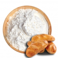 Tepung Roti 1kg / Bread Flour 1kg