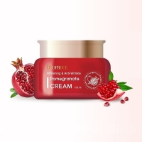 [South Korea] Deoproce Pomegranate White Moisture Cream 100ml