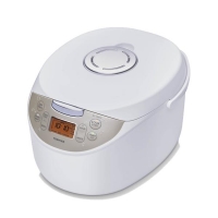 Toshiba 1.0L Digital Rice Cooker RC10DH1NMY