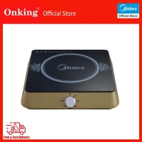 Midea 1600W Induction Cooker C16RTY1619
