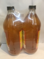 Apple Cider Vinegar(Twin Pack) 苹果醋
