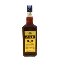 Axe Hard Liquor 白兰地 ABV 32.5% (350/ 700ml)