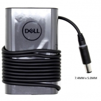 Dell Laptop AC Power Adapter 65W 19.5V 3.34A 7.4*5.0 Charger HA65NM130 (New)