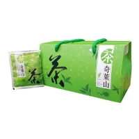 [Newly made tea] Selected Chilai Mountain high cold tea premium tea bags (30pcs/box)