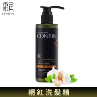 [Enzyme] CONTIN Kangding Plant Extract Shampoo (300ml) 1 into