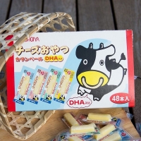Japanese "Fanya" Dim Sum Cheese 134.4g