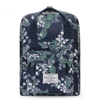 HKS-HOMME Fashion Forest Series Backpack