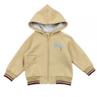 (MYBABY)MY BABY Brother Bear series Brushed Hoodie / 1-3 years