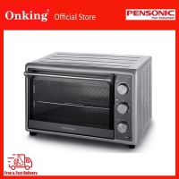 Pensonic Electric Oven 48L PEO4804